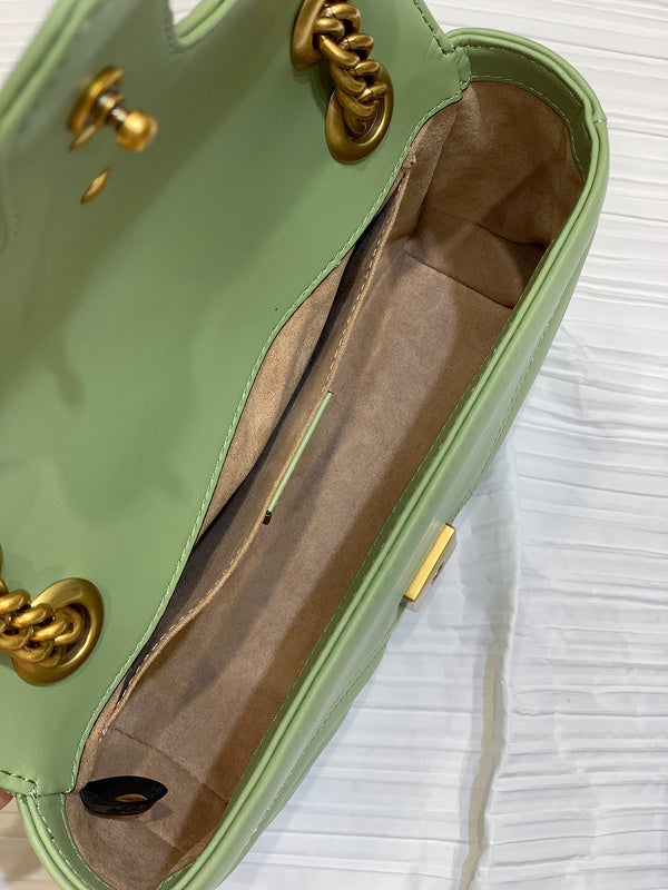 Satchel Bags - GCI Bags - 1528