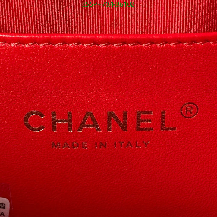 SAMC - CHL Bags - 475