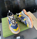 SAMC - BG Men Shoes - 275