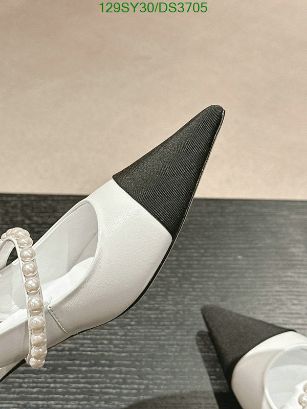 SAMC - CHL Women Shoes Ballet - 006
