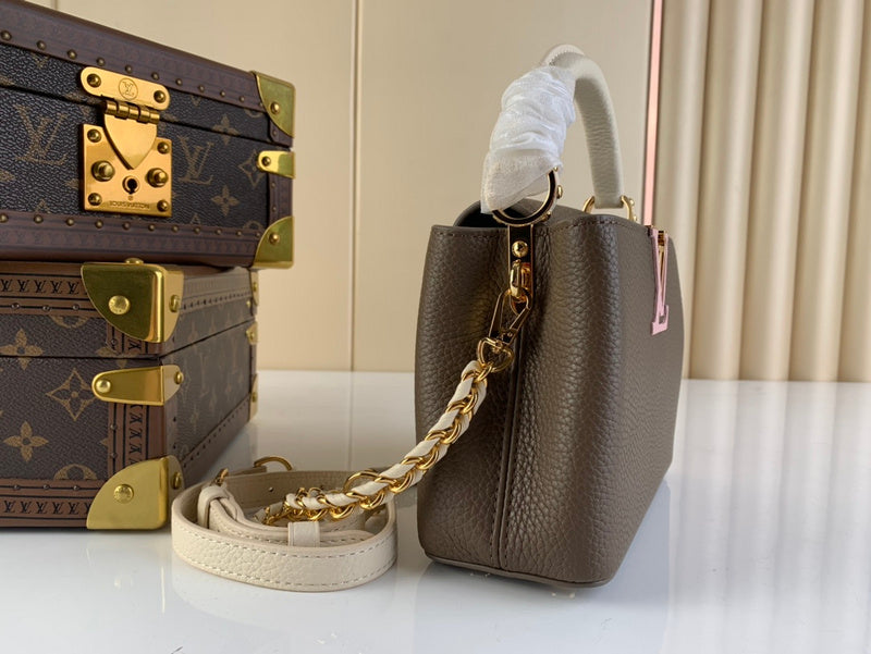Satchel Bags - VL Bags - 4401