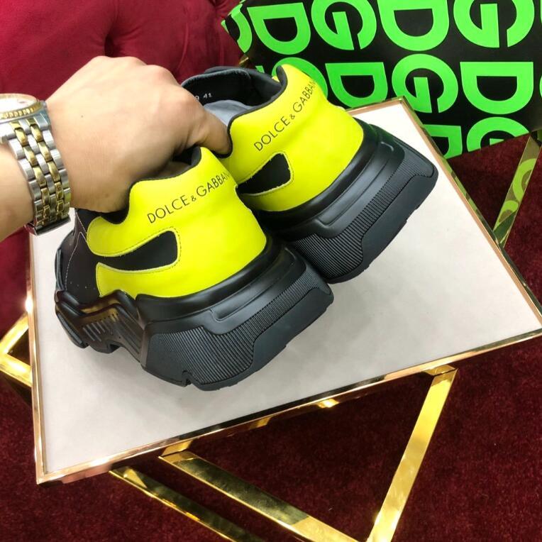 SAMC - DAG Men Shoes - 435