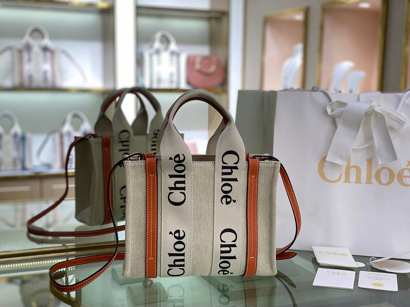Glamy - CLE Bags - 558