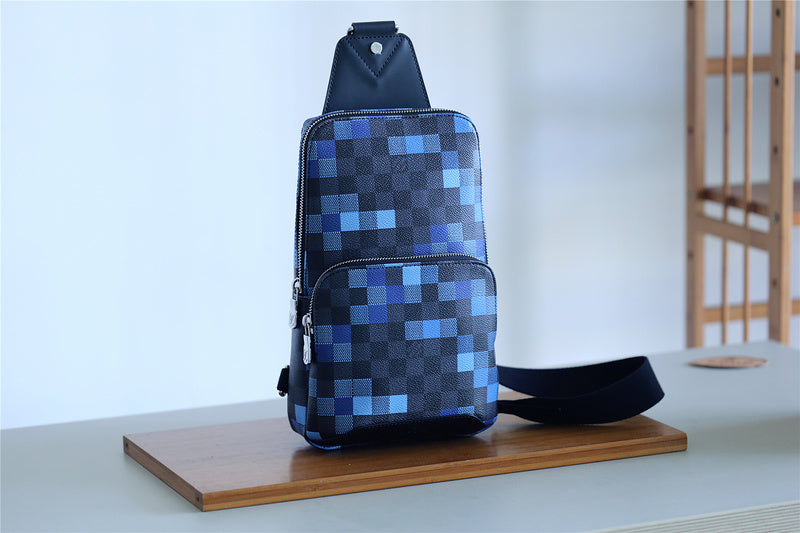Glami GlamI Lu-Vi bags - 10235