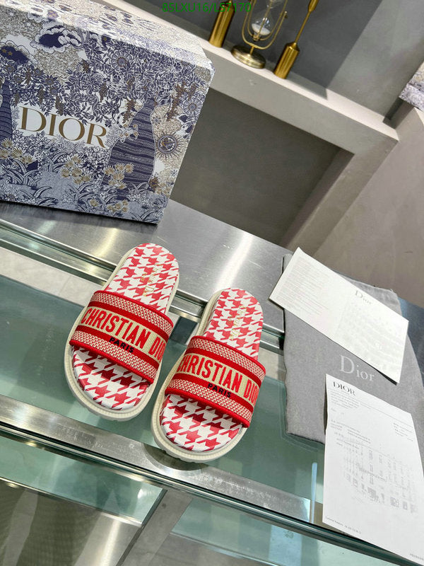 SAMCC - DOR Women Shoes - 2135