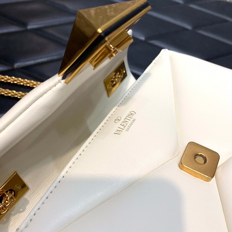 Satchel Bags - VTO Bags - 1004