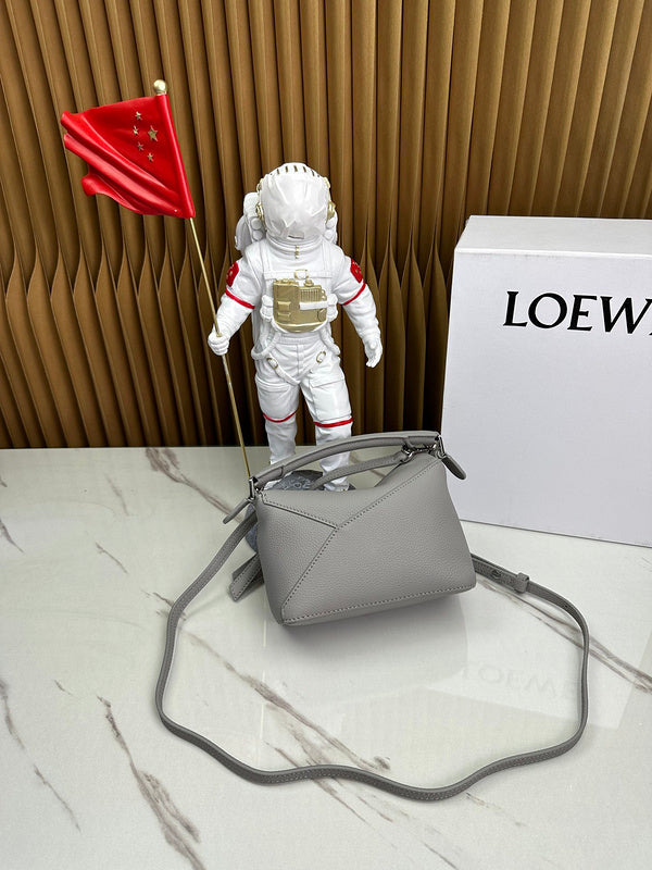 Glamy - LWO Bags - 094