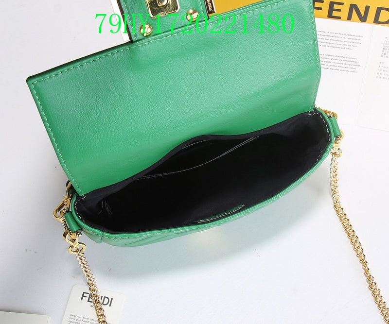 Glami - FDE Bags - 2622