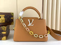 Satchel Bags - VL Bags - 2814