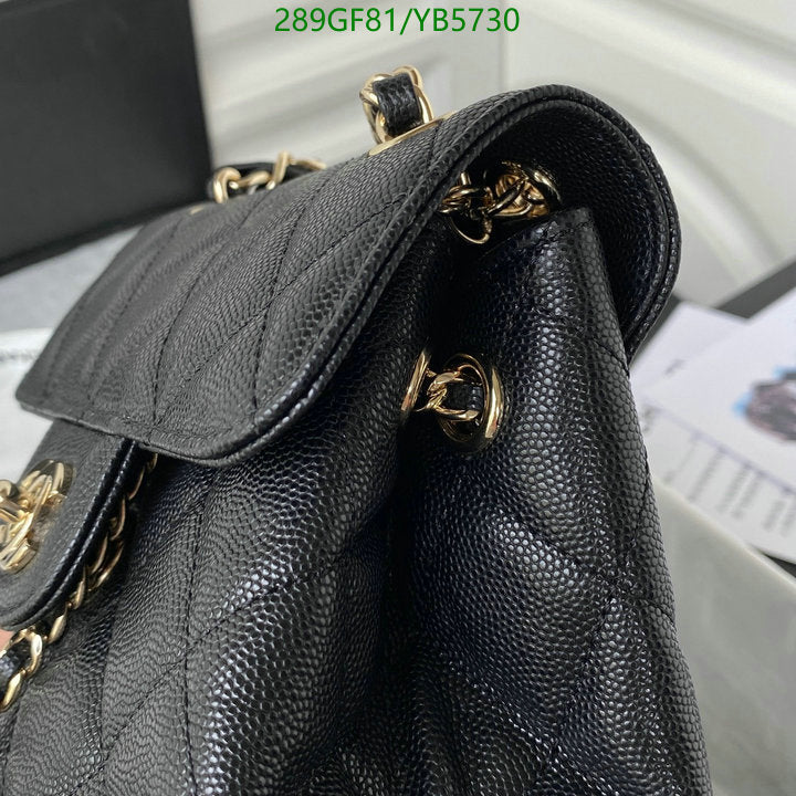 SAMC - CHL Bags - 819