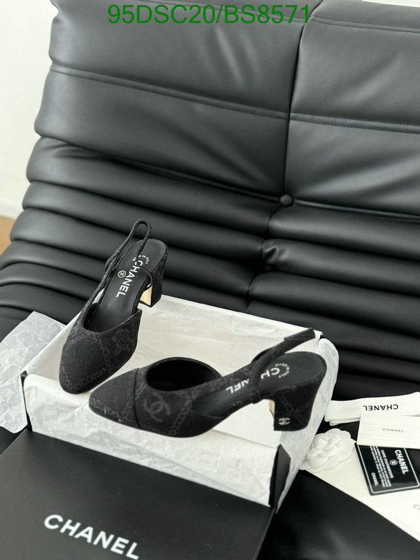 SAMC - CHL Women Shoes Ballet - 005