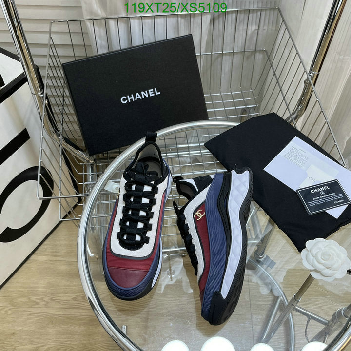 SAMC - CHL Women Shoes Sneakers - 206
