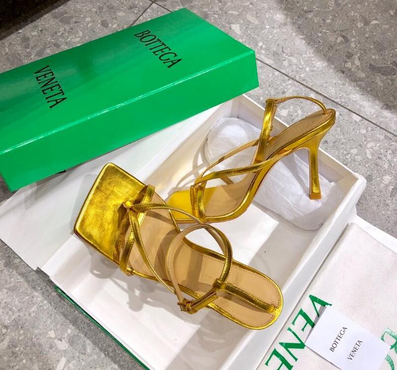 SAMC - BO Women Shoes - 213