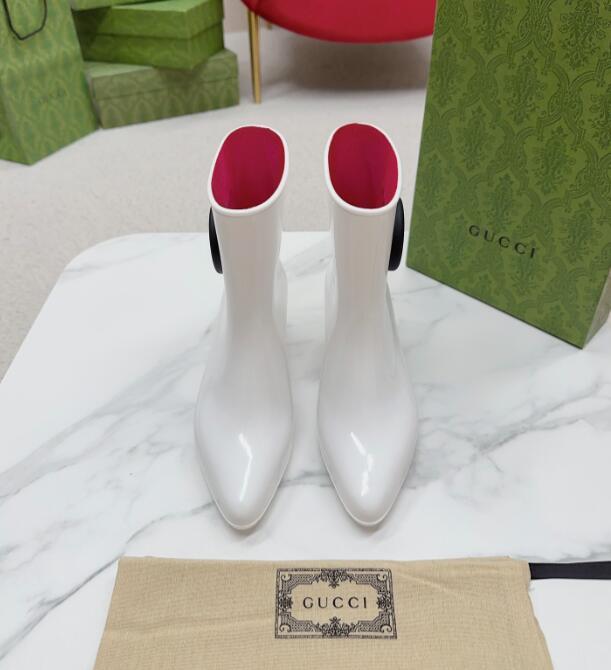 SAMC - GUKI Women Shoes - 499