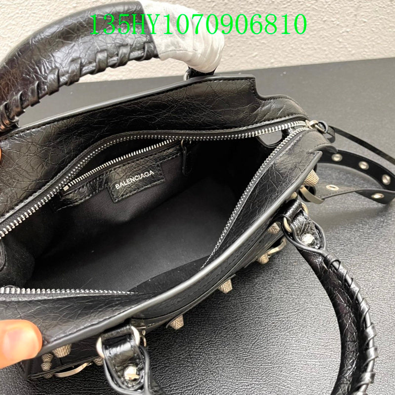 Satchel Bags - BGA Bags - 2113