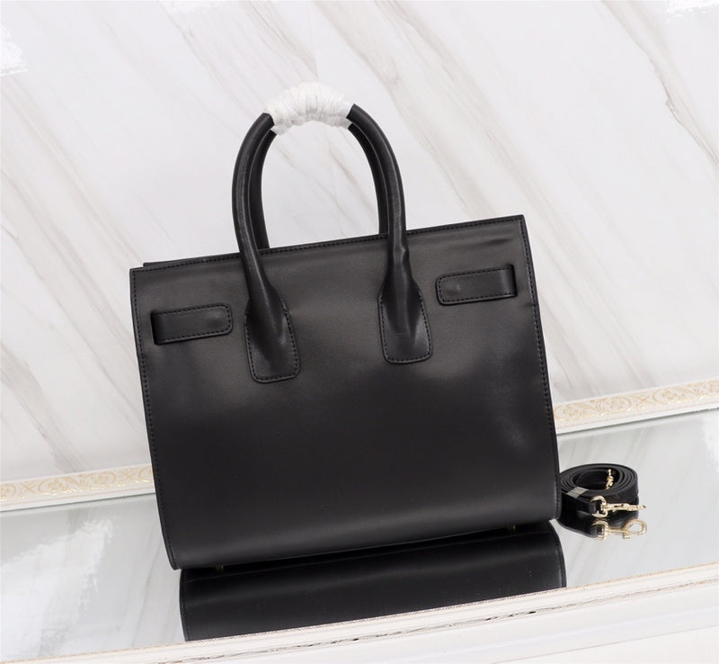 Satchel Bags - SLY Bags - 1694