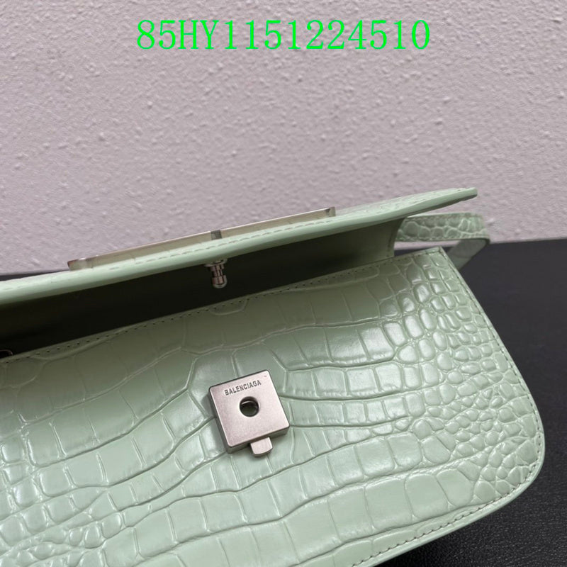 Satchel Bags - BGA Bags - 2397