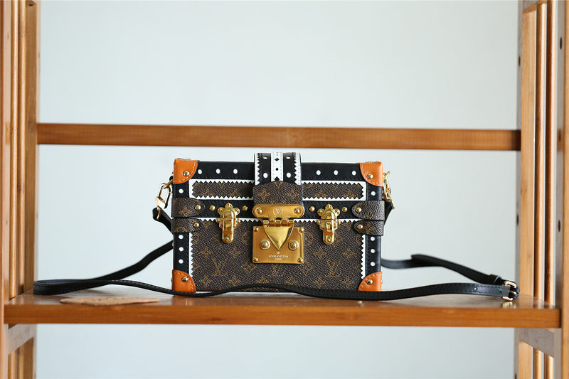 Glami GlamI Lu-Vi bags - 8236