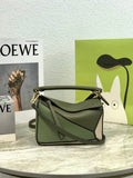 Glamy - LWO Bags - 998
