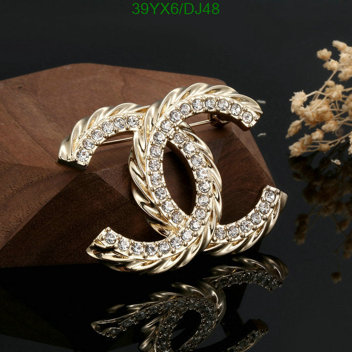 SAMC - CHL Jewelry - 352