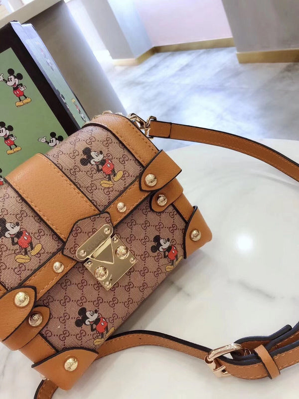 Glami Fashion - GCI Bags - 11090