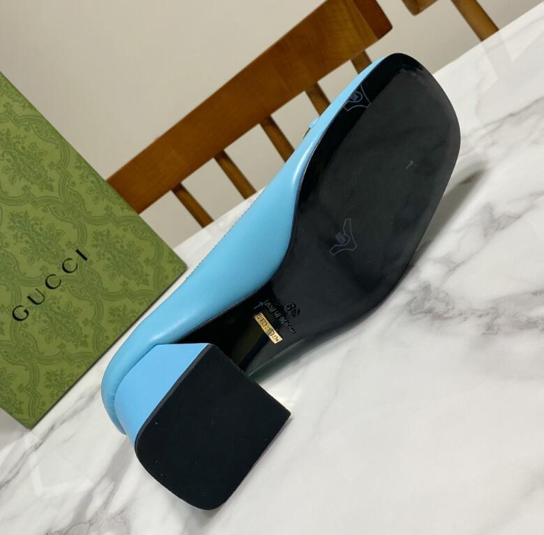 SAMC - GUKI Women Shoes - 244