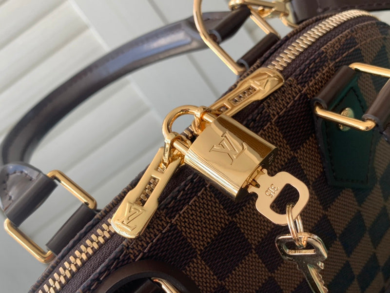 Satchel Bags - VL1 Bags - 541