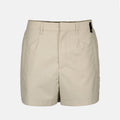 Short en laine