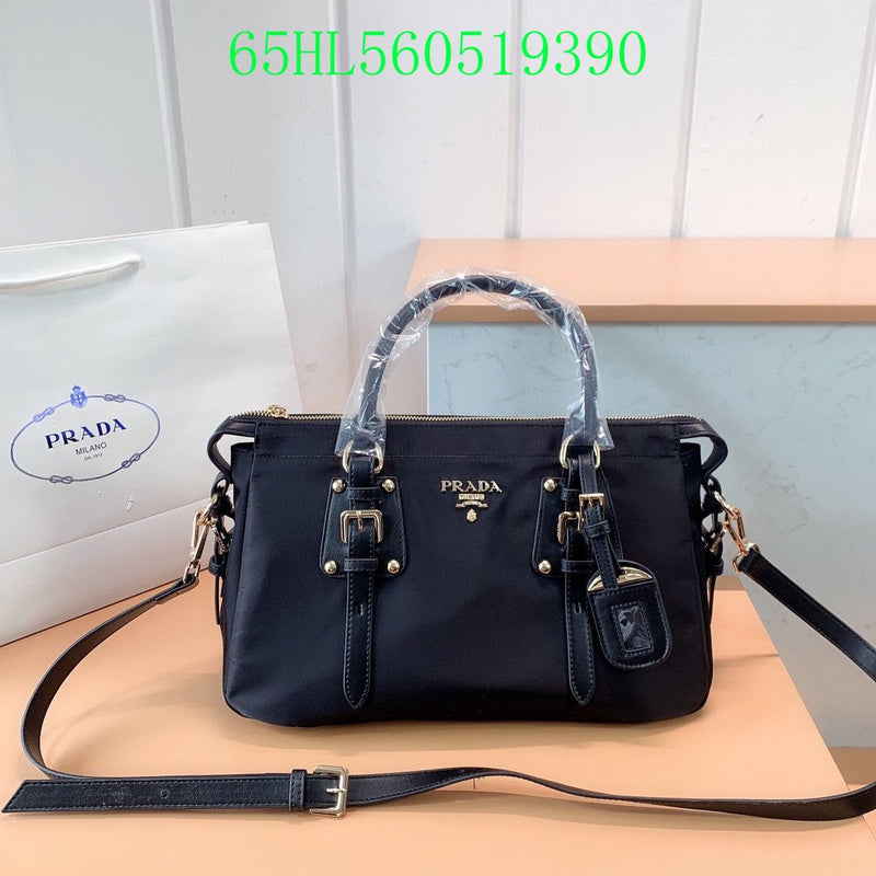 Satchel Bags - PDA Bags - 4306