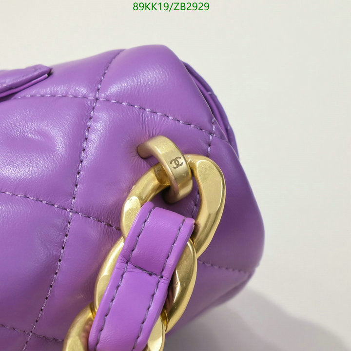 SAMC - CHL Bags Crossbody - 188