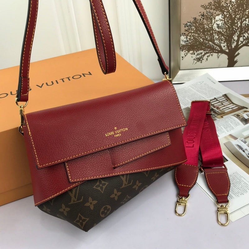 Glami- Glami- Lu-Vi bags - 3783