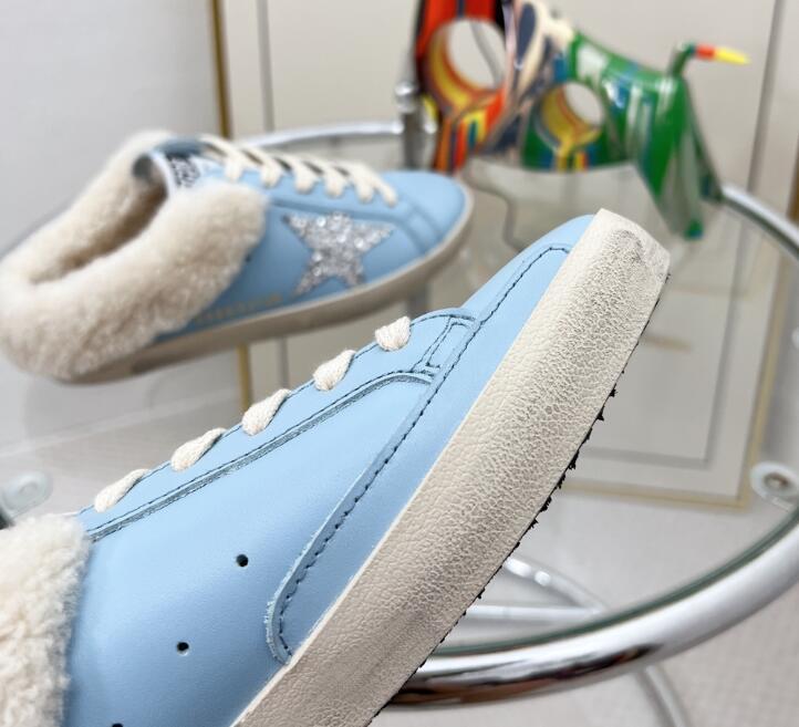 SAMC - GDBE Women Shoes - 057