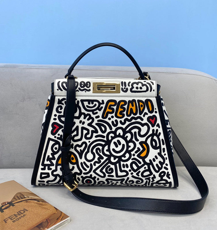 FDI Bags - Luxurious Bags  182