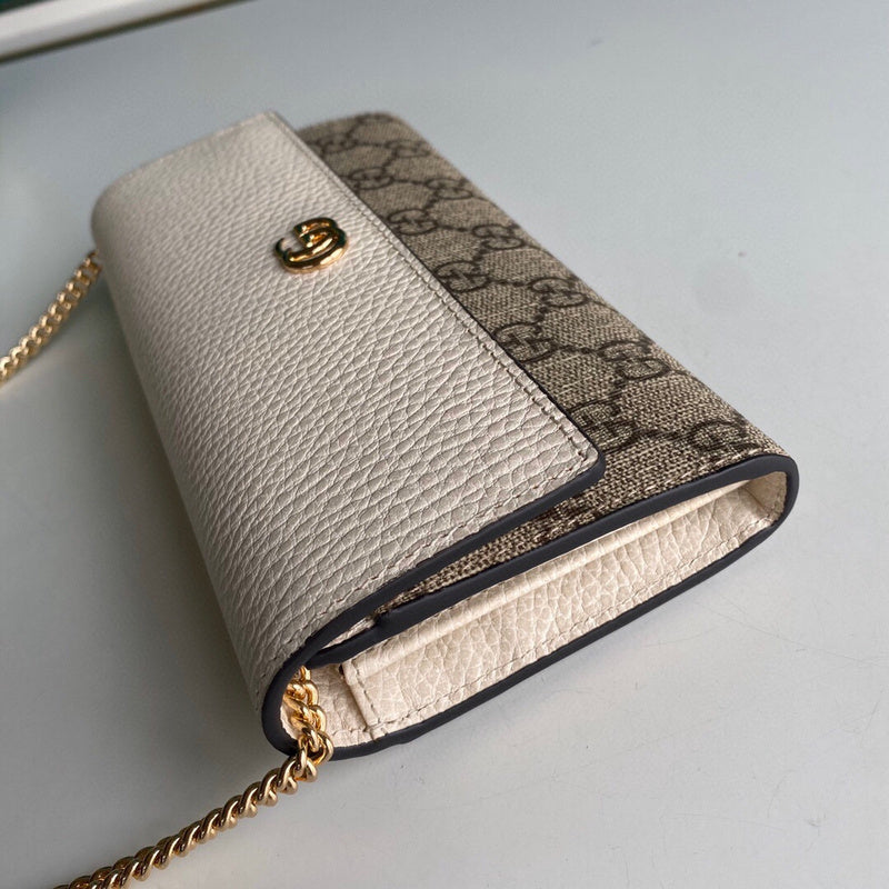 Satchel Bags - GCI Bags - 6049