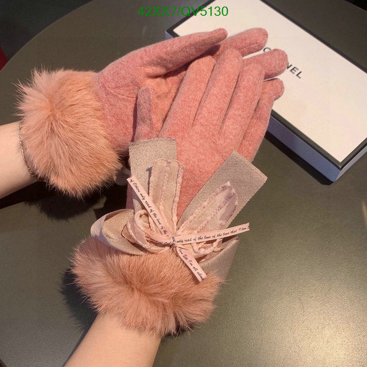 SAMC - CHL Gloves - 120