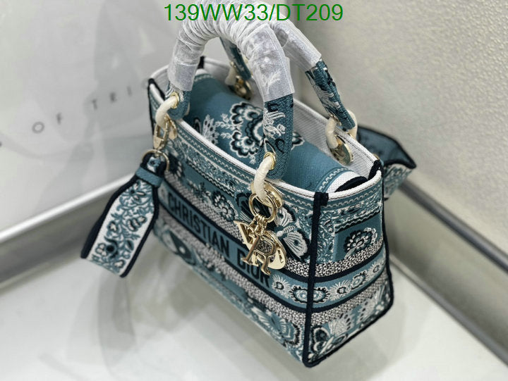 SAMCC - DOR Bags - 855