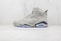 Designer Air Jordan AJ6 Georgetown