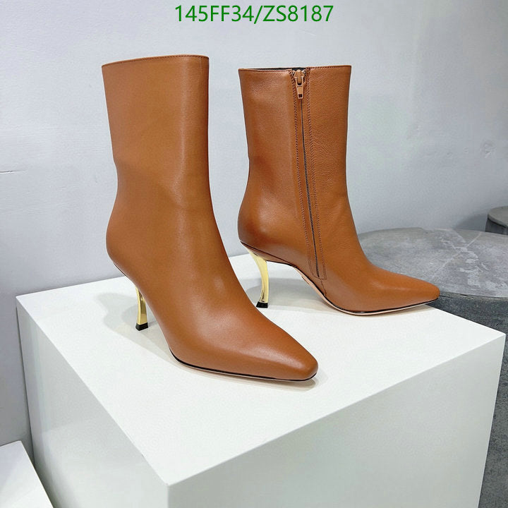 SAMCC - DOR Women Shoes - 1620