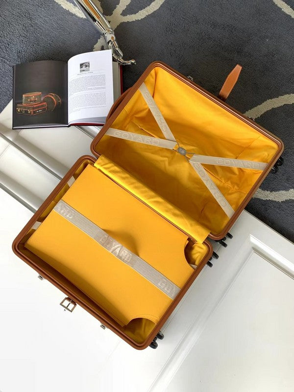 Glamy - GYO Bags - 623