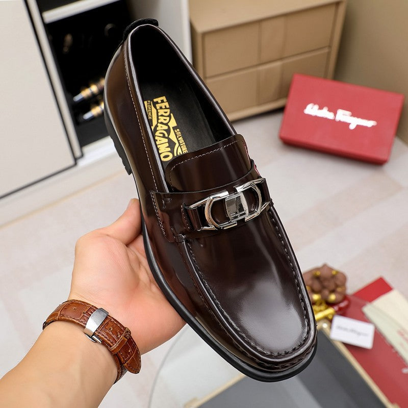 Glami - FGO Men Shoes - 844