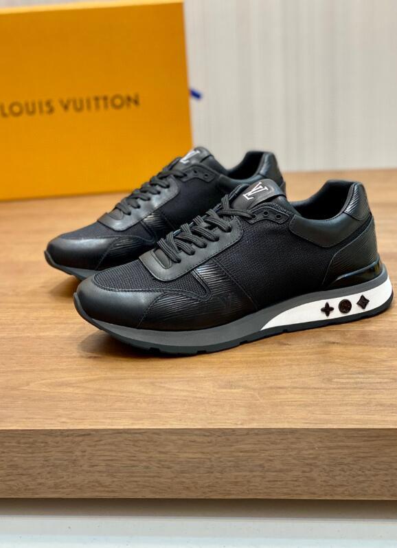 glamy - LOV Men Shoes - 704