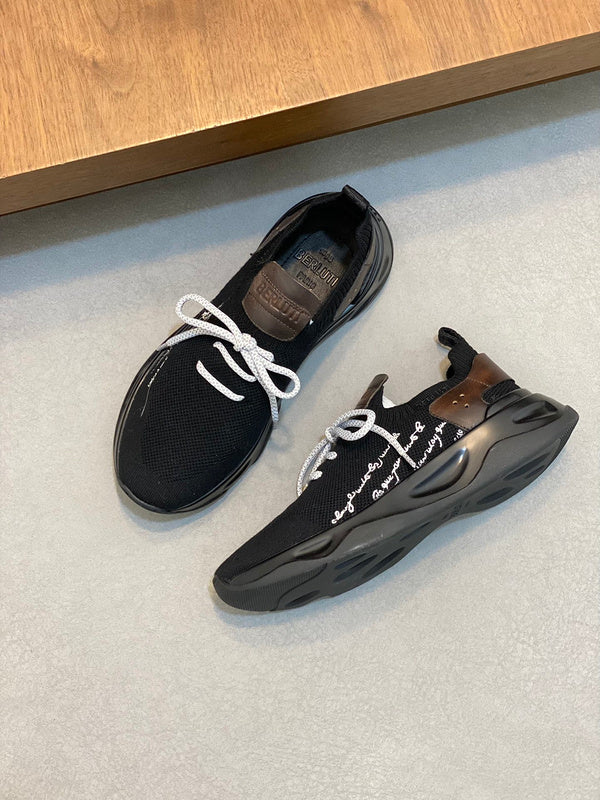 Glami - BRE Men Shoes - 018