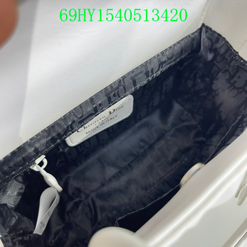 Glami - DOR Bags - 1634