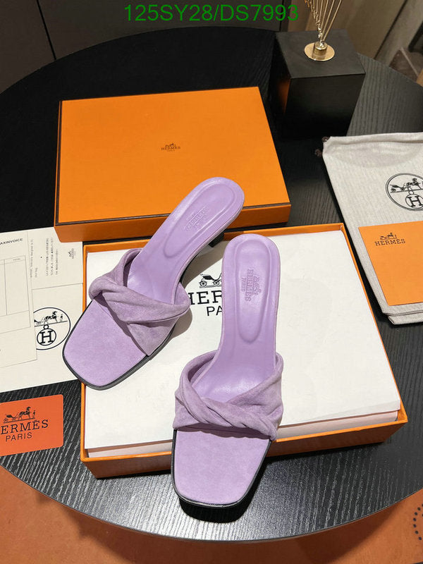 SAMC - HMS Women Shoes - 026