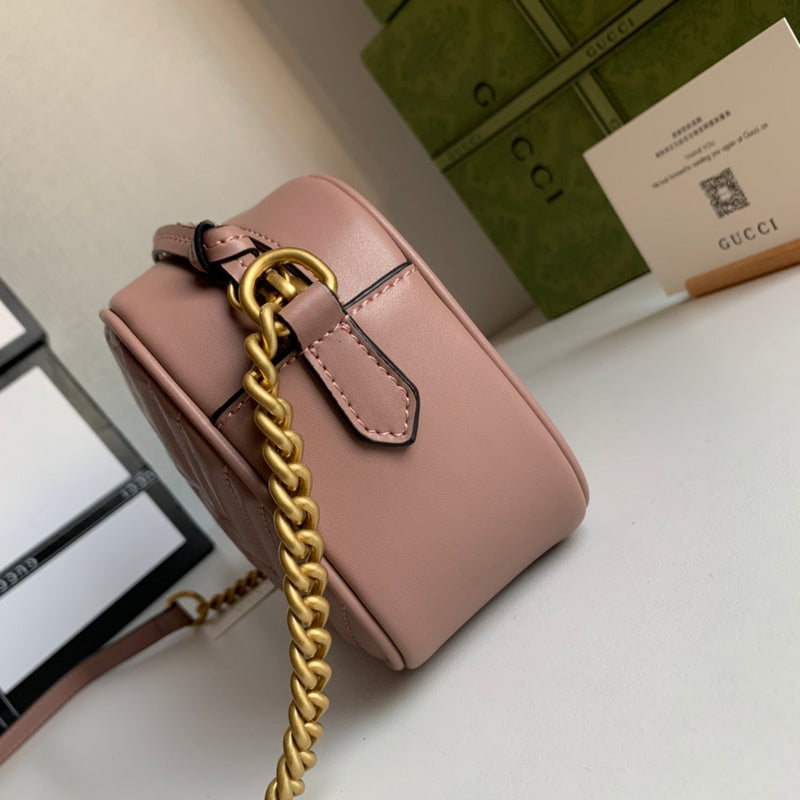 Satchel Bags - GCI Bags - 2207