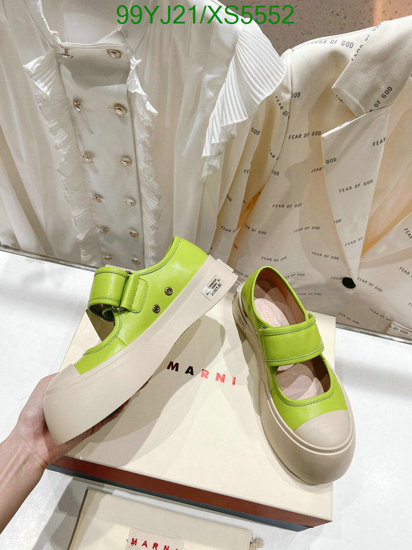 SAMC - CHL Women Shoes - 115