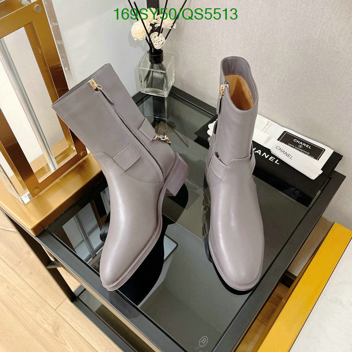 SAMC - CHL Women Boots - 423