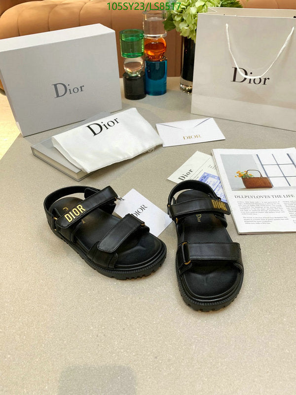 SAMCC - DOR Women Shoes - 2300