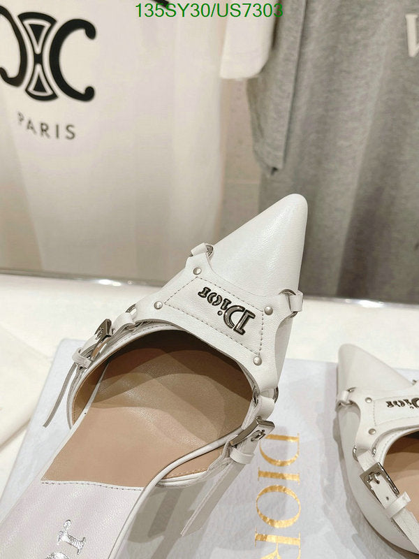 SAMCC - DOR Women Shoes - 1545