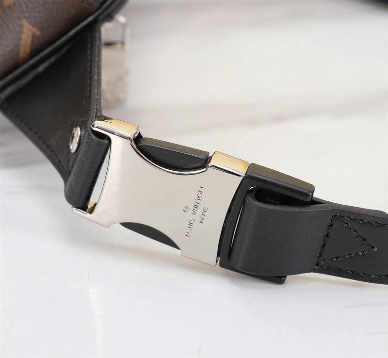 Satchel Bags - VL2 Bags - 068